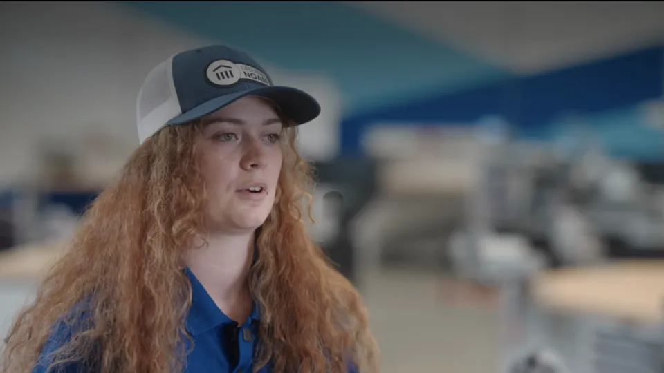 ALPLA Corporate video produced by Hylton Media Group, Atlanta
